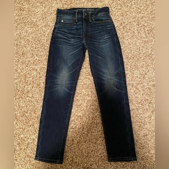 American Eagle Outfitters Jeans American Eagle Next Level